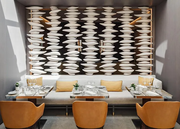 Hôtel De Sers Champs Elysées Parigi